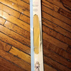 New in box Babe 100% Human Remy Hair I-Tip Marilyn 18" Extensions